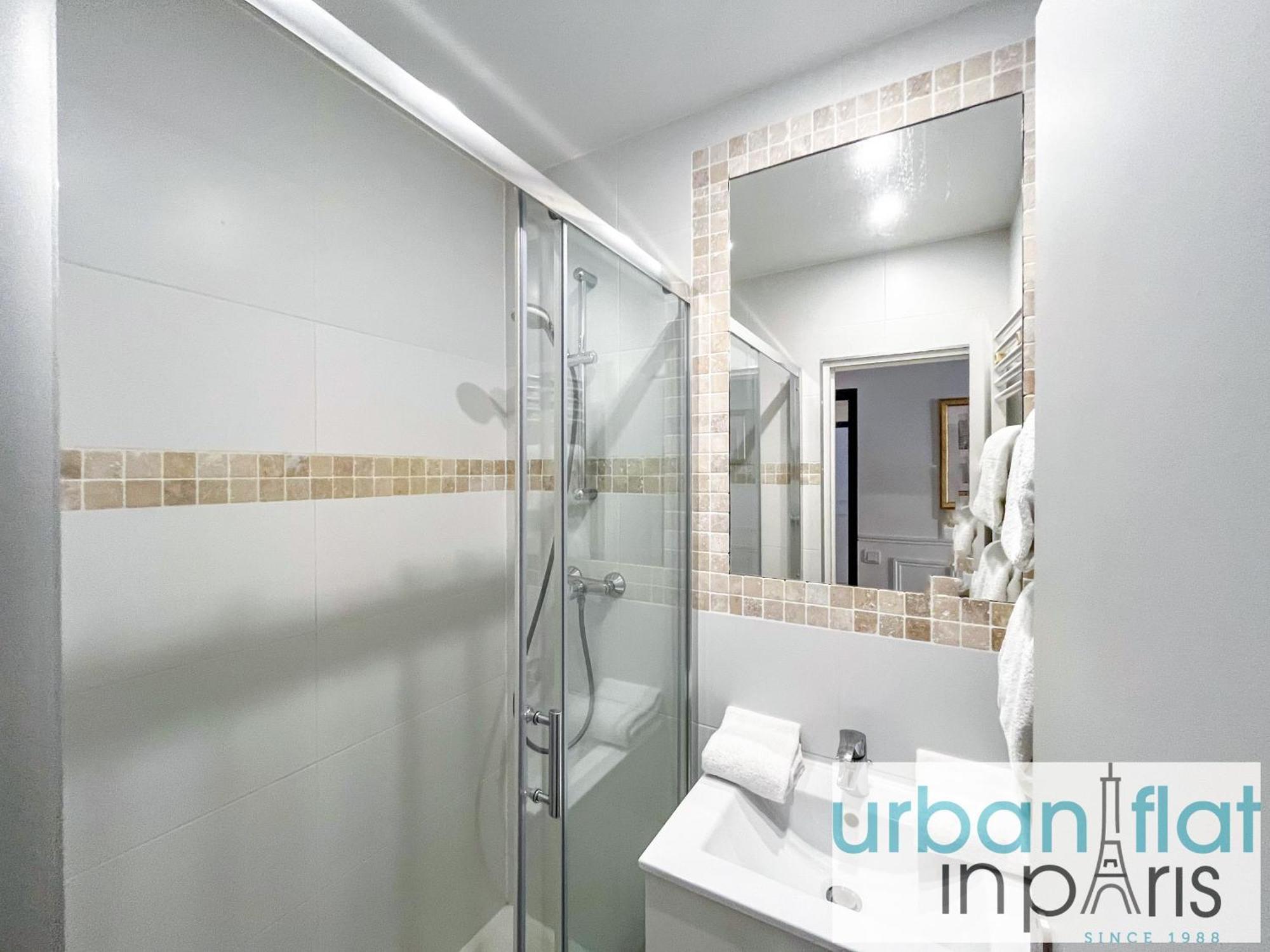 81 - Paris Luxe Sebastopol מראה חיצוני תמונה