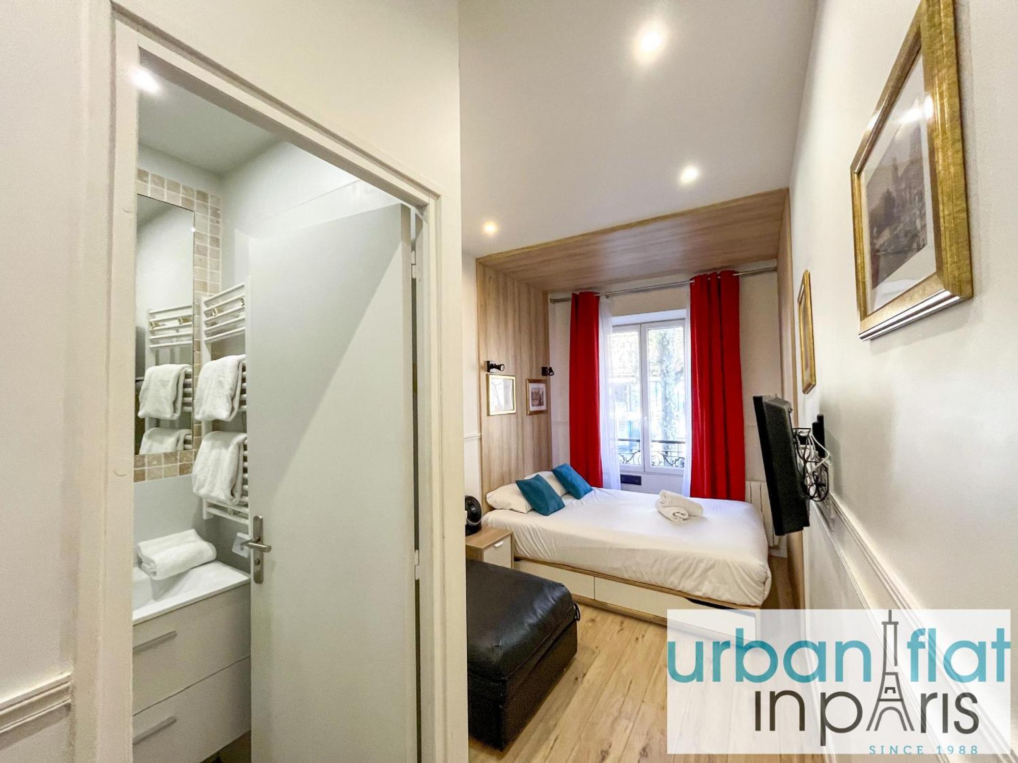 81 - Paris Luxe Sebastopol מראה חיצוני תמונה